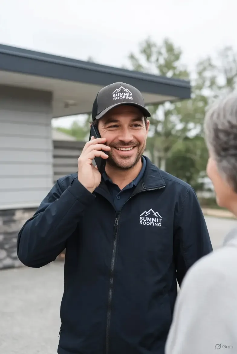Flat Roof Leak Repair Rush, KY FAQs